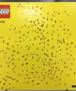 LEGO Personalized Mosaic Portrait 40179 – photo 2