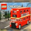 LEGO Creator London Bus 40220