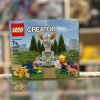 LEGO Creator Fountain 40221