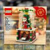 LEGO Snowglobe 40223