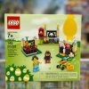 LEGO Easter Egg Hunt 40237