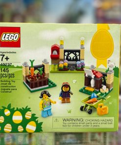 LEGO Easter Egg Hunt 40237
