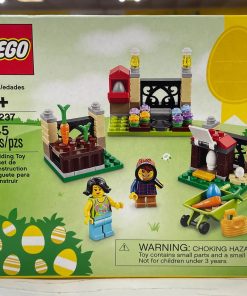 LEGO Easter Egg Hunt 40237 – photo 2