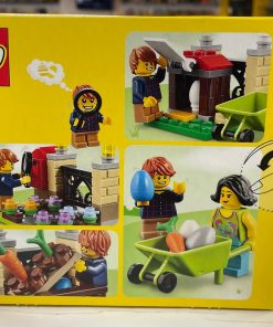 LEGO Easter Egg Hunt 40237 – photo 3