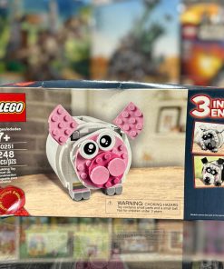 LEGO Creator Mini Piggy Bank 40251