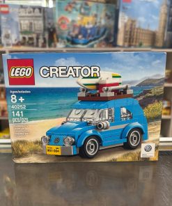 LEGO Creator Mini VW Beetle 40252