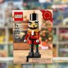 LEGO Nutcracker 40254