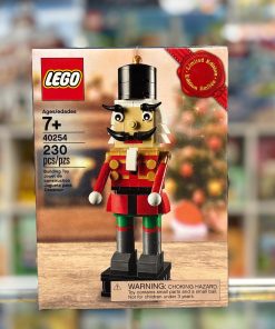 LEGO Nutcracker 40254