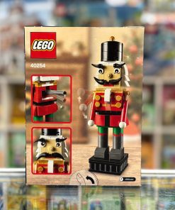 LEGO Nutcracker 40254 – photo 2