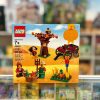 LEGO Thanksgiving 40261