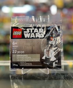 LEGO Star Wars R3-M2 40268