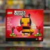 LEGO BrickHeadz Bee 40270