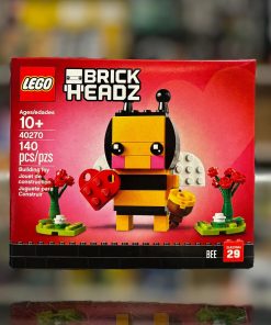 LEGO BrickHeadz Bee 40270