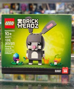 LEGO BrickHeadz Bunny 40271 sealed box
