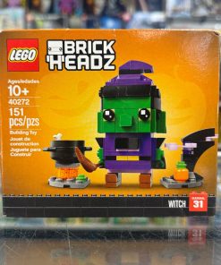 LEGO BrickHeadz Witch 40272