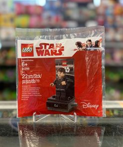 LEGO Star Wars DJ Polybag 40298
