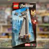 LEGO Marvel Avengers Tower 40334