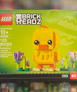 LEGO BrickHeadz Chick 40350