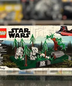 LEGO Star Wars Battle of Endor – 20th Anniversary Edition 40362