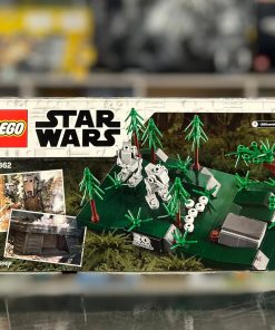 Alternative view of LEGO Star Wars Battle of Endor – 20th Anniversary Edition 40362
