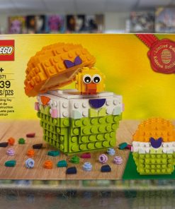 LEGO Easter Egg 40371