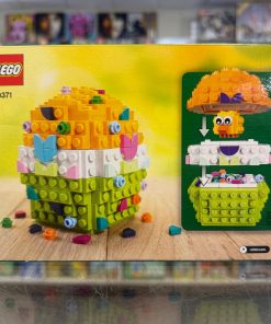 LEGO Easter Egg 40371 – photo 2