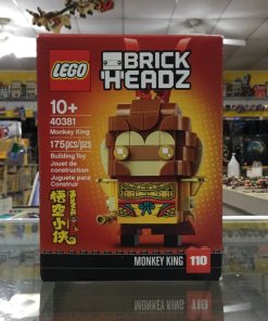 LEGO BrickHeadz Monkey King 40381