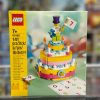 LEGO Birthday Set 40382
