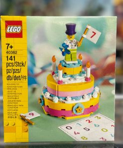 LEGO Birthday Set 40382