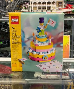 LEGO Birthday Set 40382 – photo 2