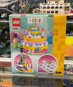LEGO Birthday Set 40382 – photo 3