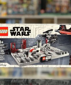 LEGO Star Wars Death Star II Battle 40407
