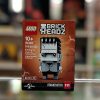 LEGO BrickHeadz Frankenstein 40422 4 LEGO BrickHeadz Frankenstein 40422