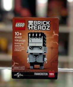 LEGO BrickHeadz Frankenstein 40422