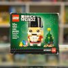 LEGO BrickHeadz Nutcracker 40425