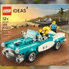 LEGO Ideas Vintage Car 40448