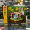 LEGO Easter Bunny 40463