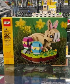 LEGO Easter Bunny 40463
