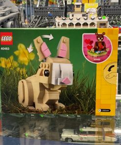 LEGO Easter Bunny 40463 – photo 2