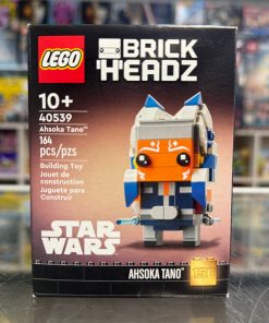 LEGO BrickHeadz Star Wars Ahsoka Tano 40539