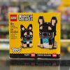 LEGO BrickHeadz French Bulldog 40544