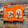 LEGO BrickHeadz Poodle 40546