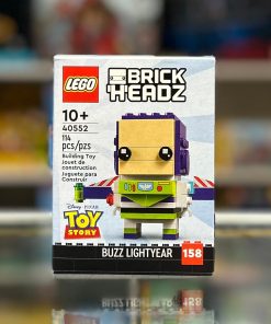 LEGO BrickHeadz Buzz Lightyear 40552