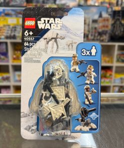 LEGO Star Wars Defense of Hoth Blister Pack 40557