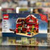 LEGO Santa's Workshop 40565