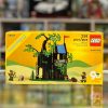 LEGO Castle Forest Hideout 40567