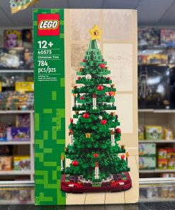 LEGO Christmas Tree 40573 sealed box