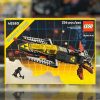 LEGO Icons Blacktron Cruiser 40580 4 LEGO Icons Blacktron Cruiser 40580