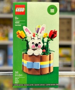 LEGO Easter Basket 40587