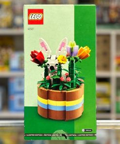 LEGO Easter Basket 40587 – photo 2